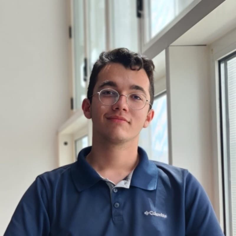 Gorkem - Frontend Developer