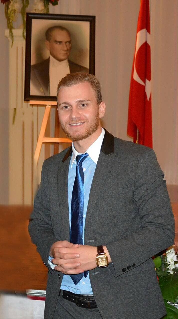 Hakan - Founder